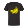 Men/Unisex Fine Lightweight Blend Jersey T-Shirt Thumbnail