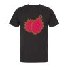 Men/Unisex Fine Lightweight Blend Jersey T-Shirt Thumbnail