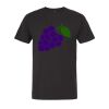 Men/Unisex Fine Lightweight Blend Jersey T-Shirt Thumbnail