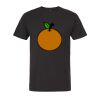 Men/Unisex Fine Lightweight Blend Jersey T-Shirt Thumbnail