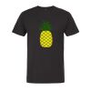 Men/Unisex Fine Lightweight Blend Jersey T-Shirt Thumbnail