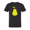 Men/Unisex Fine Lightweight Blend Jersey T-Shirt Thumbnail