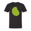 Men/Unisex Fine Lightweight Blend Jersey T-Shirt Thumbnail