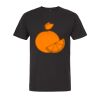 Men/Unisex Fine Lightweight Blend Jersey T-Shirt Thumbnail