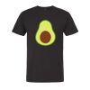 Men/Unisex Fine Lightweight Blend Jersey T-Shirt Thumbnail