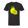 Men/Unisex Fine Lightweight Blend Jersey T-Shirt Thumbnail