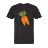 Men/Unisex Fine Lightweight Blend Jersey T-Shirt Thumbnail