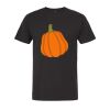 Men/Unisex Fine Lightweight Blend Jersey T-Shirt Thumbnail