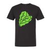Men/Unisex Fine Lightweight Blend Jersey T-Shirt Thumbnail