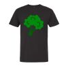 Men/Unisex Fine Lightweight Blend Jersey T-Shirt Thumbnail