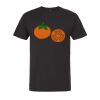 Men/Unisex Fine Lightweight Blend Jersey T-Shirt Thumbnail