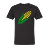 Men/Unisex Fine Lightweight Blend Jersey T-Shirt Thumbnail