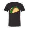 Men/Unisex Fine Lightweight Blend Jersey T-Shirt Thumbnail