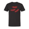 Men/Unisex Fine Lightweight Blend Jersey T-Shirt Thumbnail