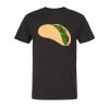 Men/Unisex Fine Lightweight Blend Jersey T-Shirt Thumbnail