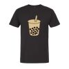 Men/Unisex Fine Lightweight Blend Jersey T-Shirt Thumbnail