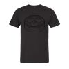 Men/Unisex Fine Lightweight Blend Jersey T-Shirt Thumbnail