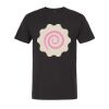 Men/Unisex Fine Lightweight Blend Jersey T-Shirt Thumbnail