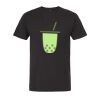Men/Unisex Fine Lightweight Blend Jersey T-Shirt Thumbnail