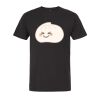Men/Unisex Fine Lightweight Blend Jersey T-Shirt Thumbnail