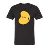 Men/Unisex Fine Lightweight Blend Jersey T-Shirt Thumbnail