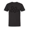 Men/Unisex Fine Lightweight Blend Jersey T-Shirt Thumbnail