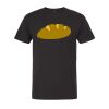 Men/Unisex Fine Lightweight Blend Jersey T-Shirt Thumbnail