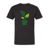 Men/Unisex Fine Lightweight Blend Jersey T-Shirt Thumbnail