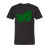 Men/Unisex Fine Lightweight Blend Jersey T-Shirt Thumbnail