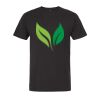 Men/Unisex Fine Lightweight Blend Jersey T-Shirt Thumbnail