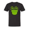 Men/Unisex Fine Lightweight Blend Jersey T-Shirt Thumbnail