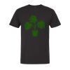 Men/Unisex Fine Lightweight Blend Jersey T-Shirt Thumbnail