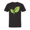 Men/Unisex Fine Lightweight Blend Jersey T-Shirt Thumbnail