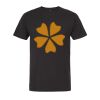 Men/Unisex Fine Lightweight Blend Jersey T-Shirt Thumbnail