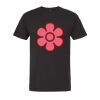 Men/Unisex Fine Lightweight Blend Jersey T-Shirt Thumbnail