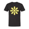 Men/Unisex Fine Lightweight Blend Jersey T-Shirt Thumbnail