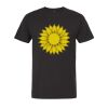 Men/Unisex Fine Lightweight Blend Jersey T-Shirt Thumbnail