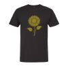 Men/Unisex Fine Lightweight Blend Jersey T-Shirt Thumbnail