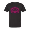 Men/Unisex Fine Lightweight Blend Jersey T-Shirt Thumbnail