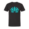 Men/Unisex Fine Lightweight Blend Jersey T-Shirt Thumbnail