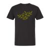 Men/Unisex Fine Lightweight Blend Jersey T-Shirt Thumbnail