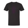 Men/Unisex Fine Lightweight Blend Jersey T-Shirt Thumbnail