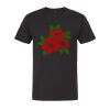 Men/Unisex Fine Lightweight Blend Jersey T-Shirt Thumbnail
