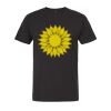 Men/Unisex Fine Lightweight Blend Jersey T-Shirt Thumbnail