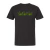 Men/Unisex Fine Lightweight Blend Jersey T-Shirt Thumbnail