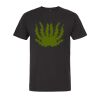 Men/Unisex Fine Lightweight Blend Jersey T-Shirt Thumbnail