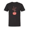 Men/Unisex Fine Lightweight Blend Jersey T-Shirt Thumbnail
