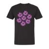 Men/Unisex Fine Lightweight Blend Jersey T-Shirt Thumbnail