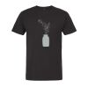 Men/Unisex Fine Lightweight Blend Jersey T-Shirt Thumbnail