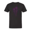Men/Unisex Fine Lightweight Blend Jersey T-Shirt Thumbnail